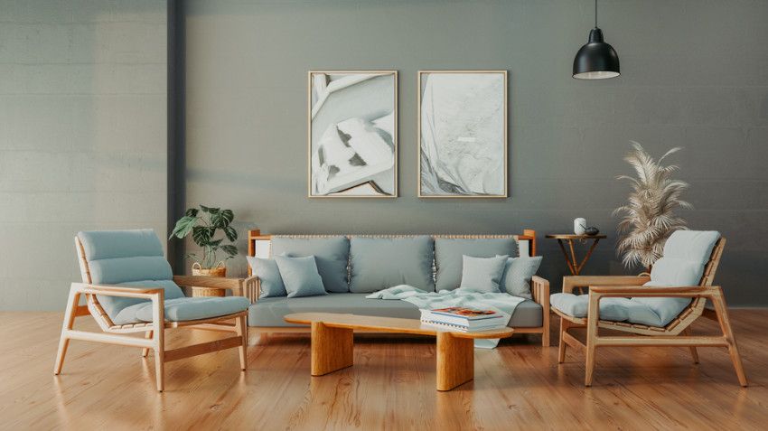 Verhoog de waarde van je woning met een goede verkoopstyling