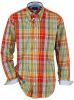 BABISTA Overhemd in een zomerse kleurenmix Oranje/Rood online kopen