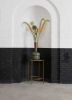 BePureHome Bijzettafel 'Goddess' 45, 5cm, kleur Antique Brass online kopen