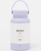 HAY Mono Thermosfles 0.6L Lavendel/Ø9 x h. 17, 5 cm. online kopen