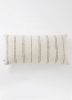 HKliving Thin Striped sierkussen L 100 x 50 cm online kopen