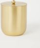 House Doctor Koken & Tafelen Ice Wine Bucket HD 4C Goudkleurig online kopen