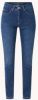 MAC Skinny fit jeans Dream Skinny Zeer elastische kwaliteit voor een perfecte pasvorm online kopen
