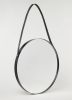 Present Time Decoratieve objecten Mirror Balanced round Zwart online kopen