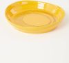 Serax FEAST Sunny Yellow Swirl Dots S serveerschaal S 30 cm online kopen