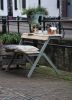 Weltevree Tablebench 2 seater picknickset 110x77 online kopen