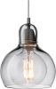 &Tradition MEGA Bulb SR2 Hanglamp Zilver Transparant Snoer online kopen