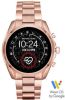 Michael Kors Bradshaw 2 Gen 5 Dames Display Smartwatch MKT5086 online kopen