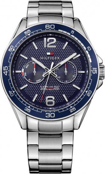 En dames Tommy Hilfiger horloges | FASHIOLA.be
