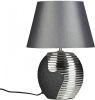 Beliani Esla Tafellamp Porselein 30 X 30 Cm online kopen