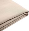 Beliani Fitou Bekleding Voor Bedframe beige polyester online kopen