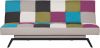 Beliani Leeds Slaapbank Polyester 68 X 188 Cm online kopen