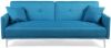 Beliani Lucan Slaapbank Polyester 84 X 192 Cm online kopen