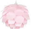 Beliani Segre Kinderlamp roze synthetisch Materiaal online kopen