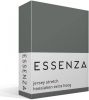 Essenza Premium Jersey Hoeslaken Extra Hoog 2-persoons (140/160x200/220 Cm) online kopen
