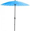 Garden Impressions Manilla parasol lichtblauw online kopen