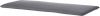 Madison Bankkussen Outdoor Panama Manchester Grey 180x48 Grijs online kopen