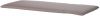 Madison Bankkussen Outdoor Panama Manchester Taupe 180x48 Bruin online kopen