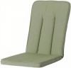 Madison Exelsior/primero/Balero Kussen Panama Sage 110x48 Zwart online kopen