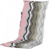 Madison tuinkussens hoge rug 125x50cm Laagste prijsgarantie! online kopen