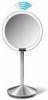 Simplehuman Sensor make-up spiegel met LED 15 x 27 cm online kopen