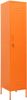 VidaXL Lockerkast 35x46x180 cm staal oranje online kopen