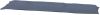 Madison Bankkussen Panama Safier Blue 120x48 Blauw online kopen