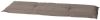 Madison Bankkussen Panama Taupe 120x48 Bruin online kopen