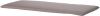 Madison Bankkussen Outdoor Panama Manchester Taupe 180x48 Bruin online kopen