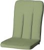Madison Exelsior/primero/Balero Kussen Panama Sage 110x48 Zwart online kopen