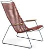 Houe Click Lounge Chair fauteuil multi color 2 online kopen