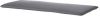 Madison Bankkussen Outdoor Panama Manchester Grey 180x48 Grijs online kopen