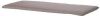 Madison Bankkussen Outdoor Panama Manchester Taupe 180x48 Bruin online kopen