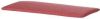 Madison Bankkussen Outdoor Panama Manchester Red 180x48 Rood online kopen