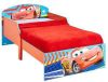Disney Peuterbed Cars rood 142x59x77 cm WORL320002 online kopen