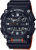 G-SHOCK G Shock Horloges Classic GA 900C 1A4ER Zwart online kopen