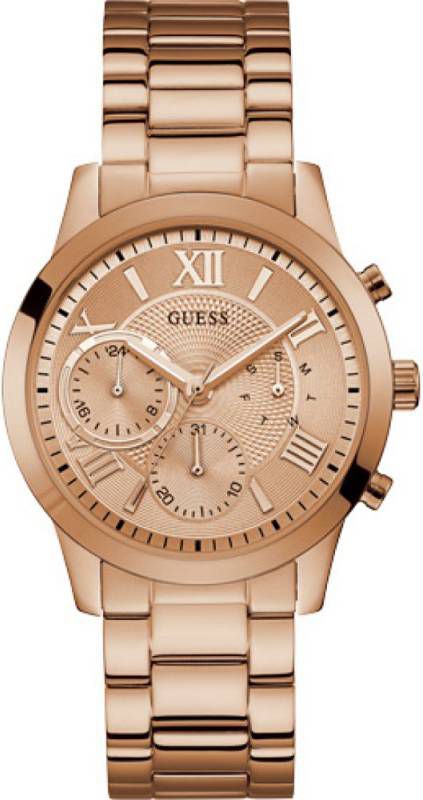 Guess horloge hotsell
