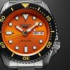 Seiko Horloges SRPD59K1 Zilverkleurig online kopen