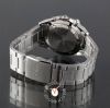 Seiko horloge SSB397P1 zilverkleurig online kopen