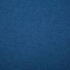VidaXL Bank L vormig 186x136x79 cm stof blauw online kopen