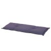 Madison Bankkussen Panama Safier Blue 120x48 Blauw online kopen