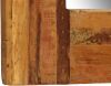 VidaXL Wandspiegel 60x120 cm massief gerecycled hout online kopen