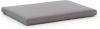 Madison kussens Loungekussen Pallet 120x80cm carré,  Outdoor Oxford grey online kopen