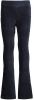 Vingino ! Meisjes Legging Maat 140 Donkerblauw Katoen/polyester/elasthan online kopen
