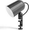 Hay Noc Clamp LED klemlamp, donkergrijs online kopen