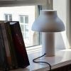 Hay PC tafellamp aluminium, alu, hoogte 33 cm online kopen
