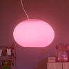 Merkloos Philips Hue Flourish Hanglamp Wit En Gekleurd Licht online kopen