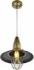 Trio international Landelijke hanglamp Fisherman 32cm oudgoud 304500104 online kopen