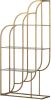BePureHome Intense Wandrek Metaal Antique Brass 190x96x35 online kopen