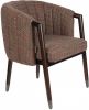 Dutchbone fauteuil Tammy Texas Tartan 78 x 64 x 63,5 online kopen